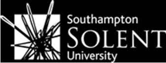 Solent University UK